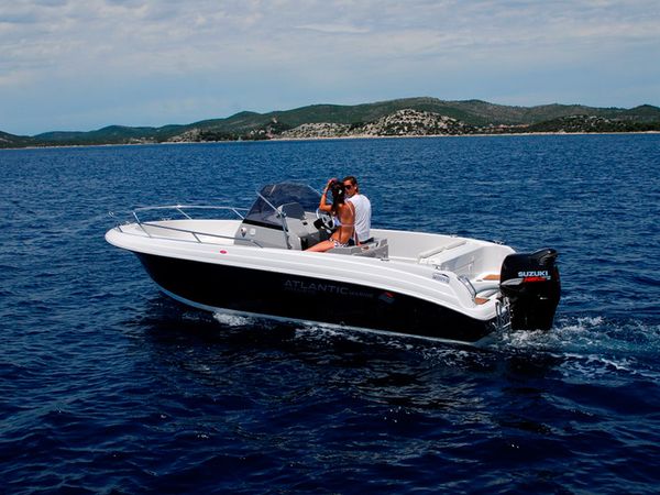 Atlantic Marine 670 | 16