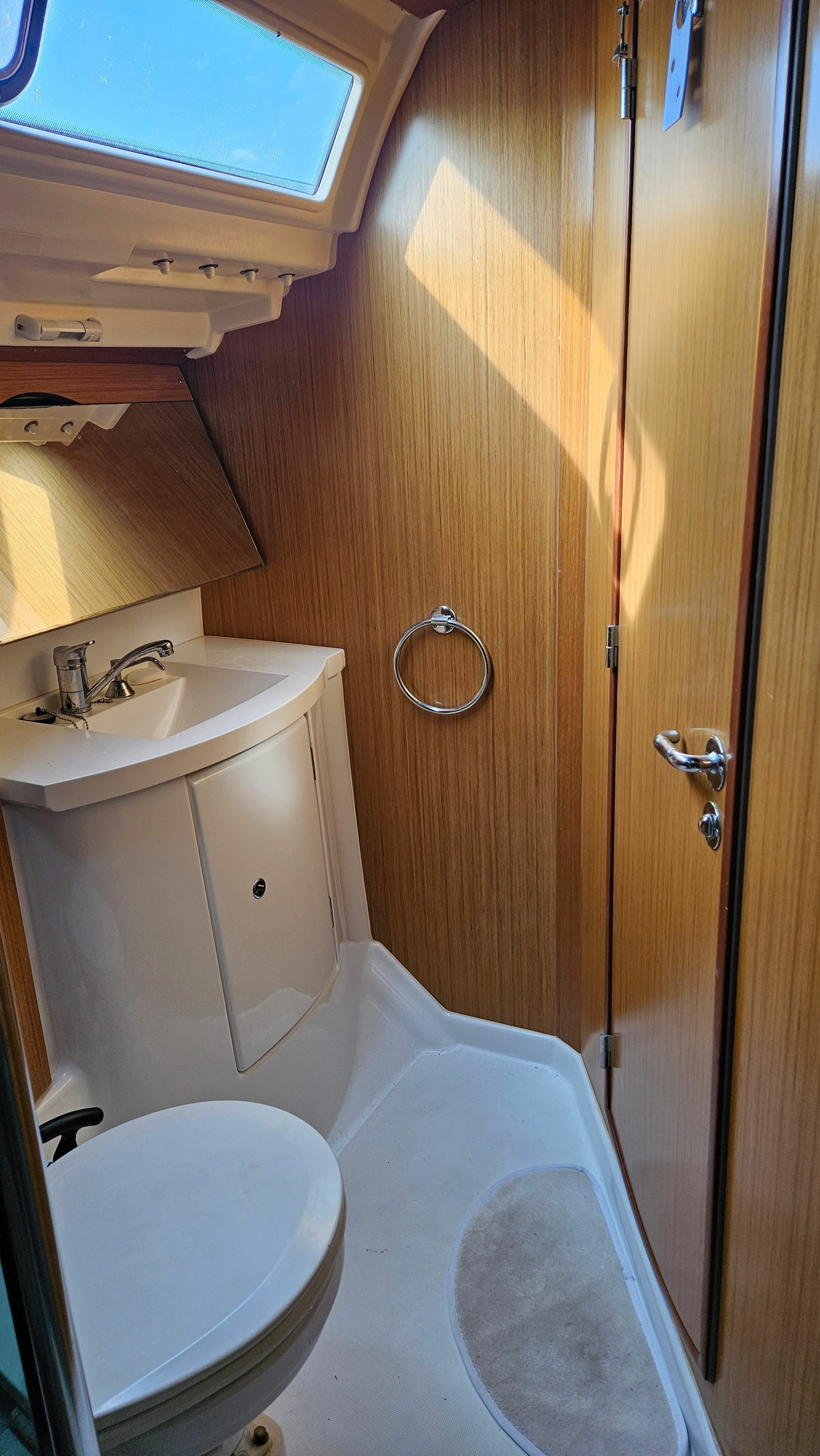 Jeanneau Sun Odyssey 39i | Aegir