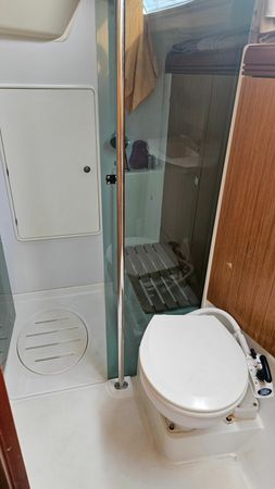 Jeanneau Sun Odyssey 39i | Aegir