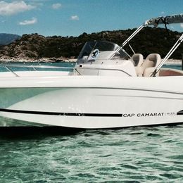 Jeanneau Cap Camarat 635 | 10