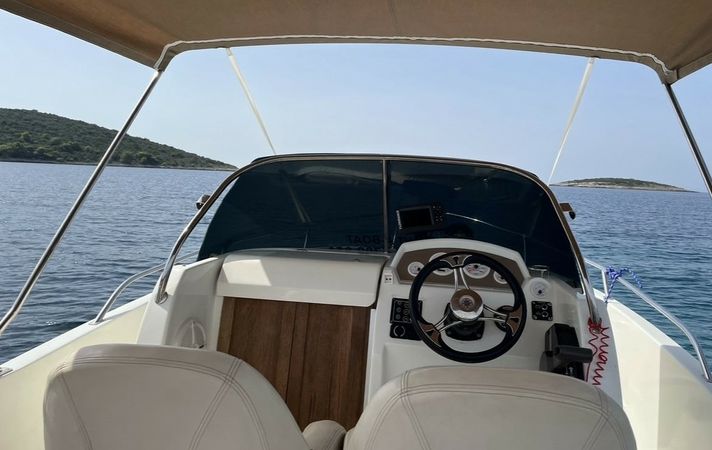 Jeanneau Cap Camarat 635 | 10