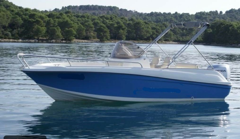 Jeanneau Cap Camarat 635 | 18