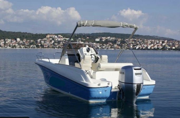 Jeanneau Cap Camarat 635 | 18