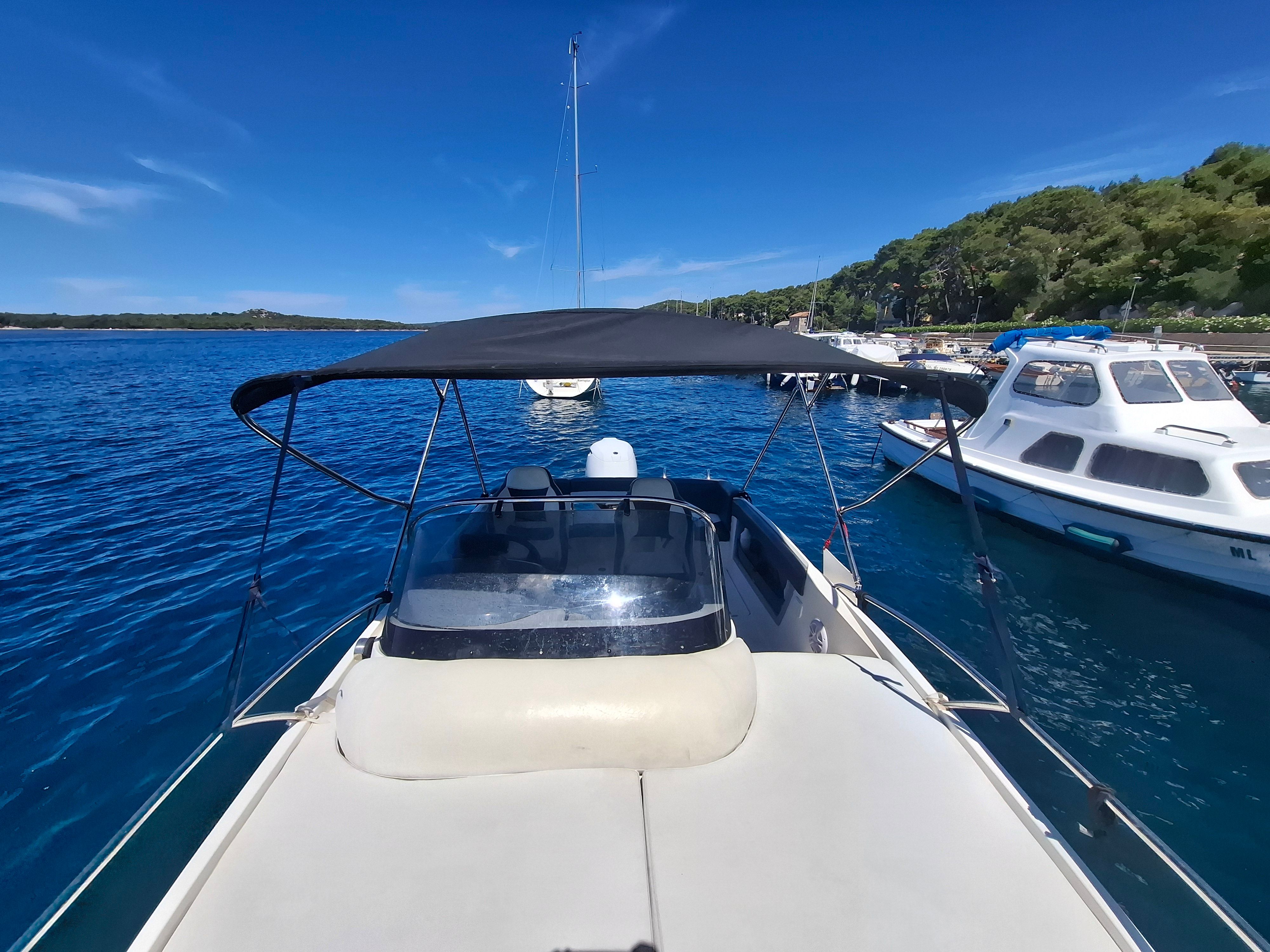 Galeon 570 Open | 15