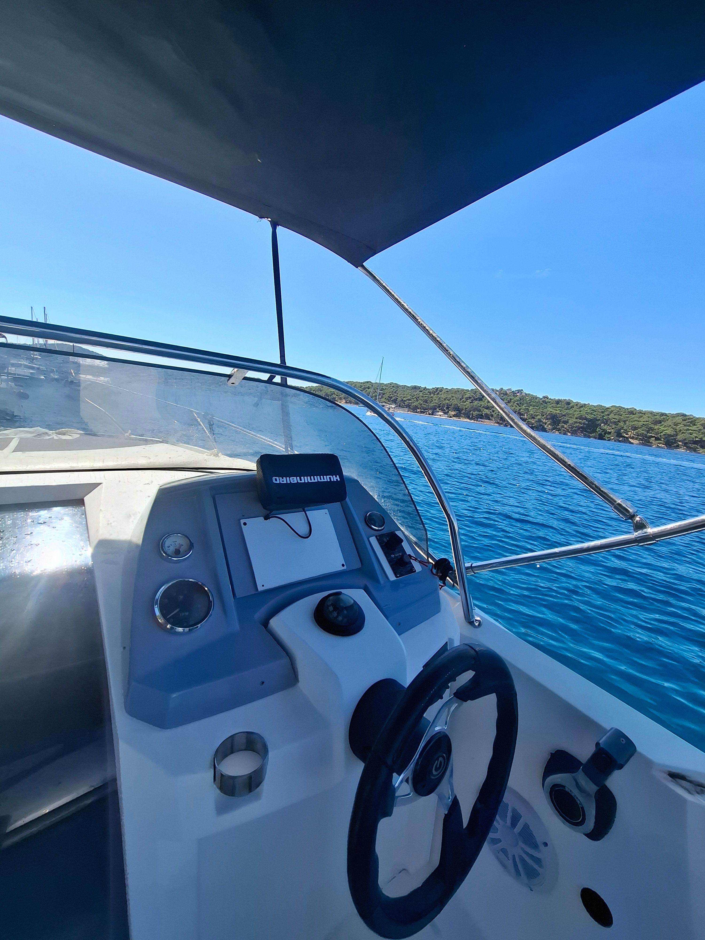 Galeon 570 Open | 15