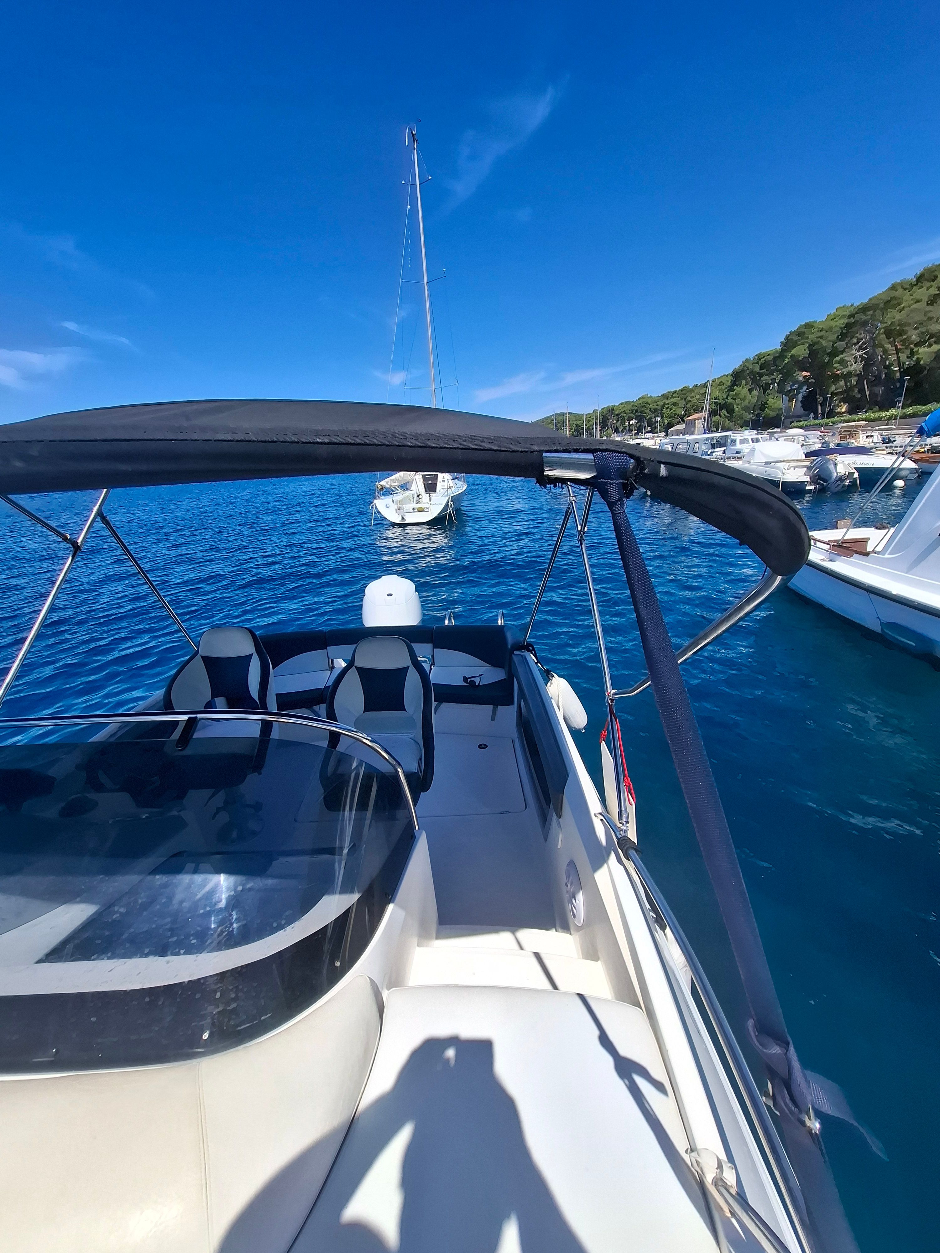 Galeon 570 Open | 15