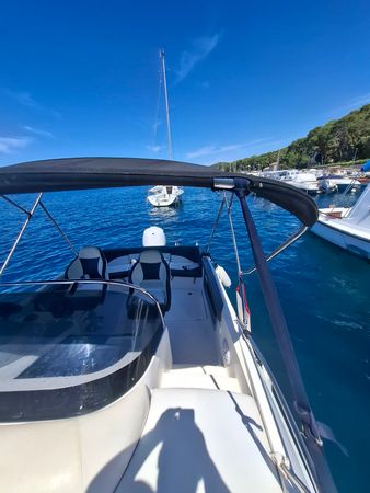 Galeon 570 Open | 15