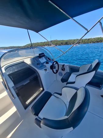 Galeon 570 Open | 15