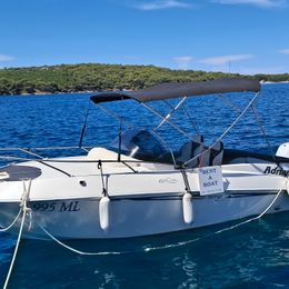 Galeon 570 Open | 15