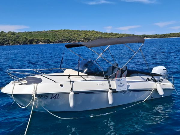 Galeon 570 Open | 15