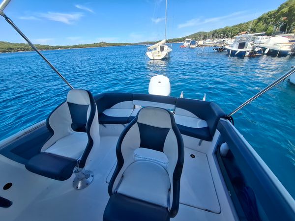 Galeon 570 Open | 15