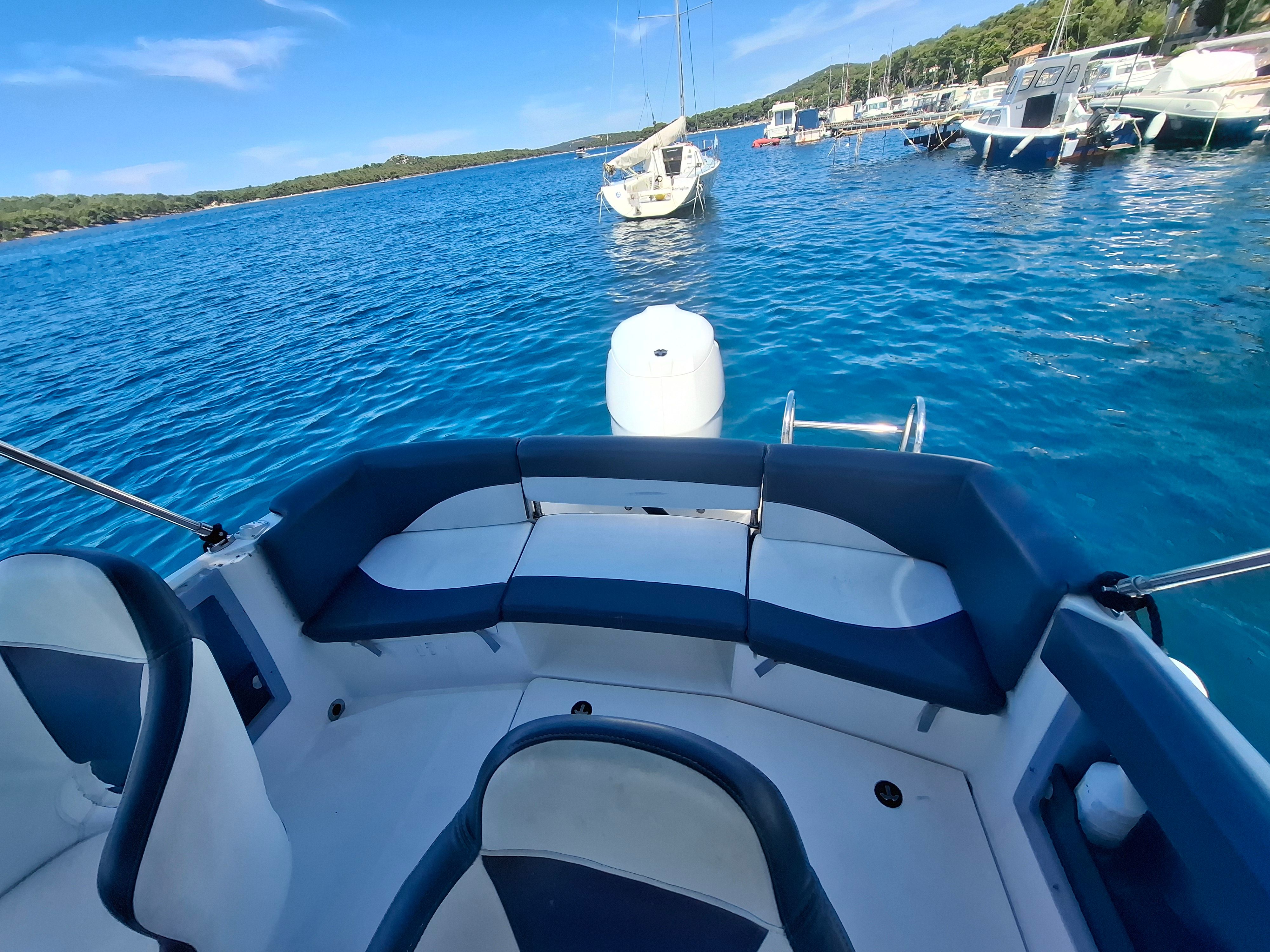 Galeon 570 Open | 15