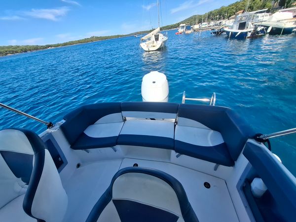 Galeon 570 Open | 15