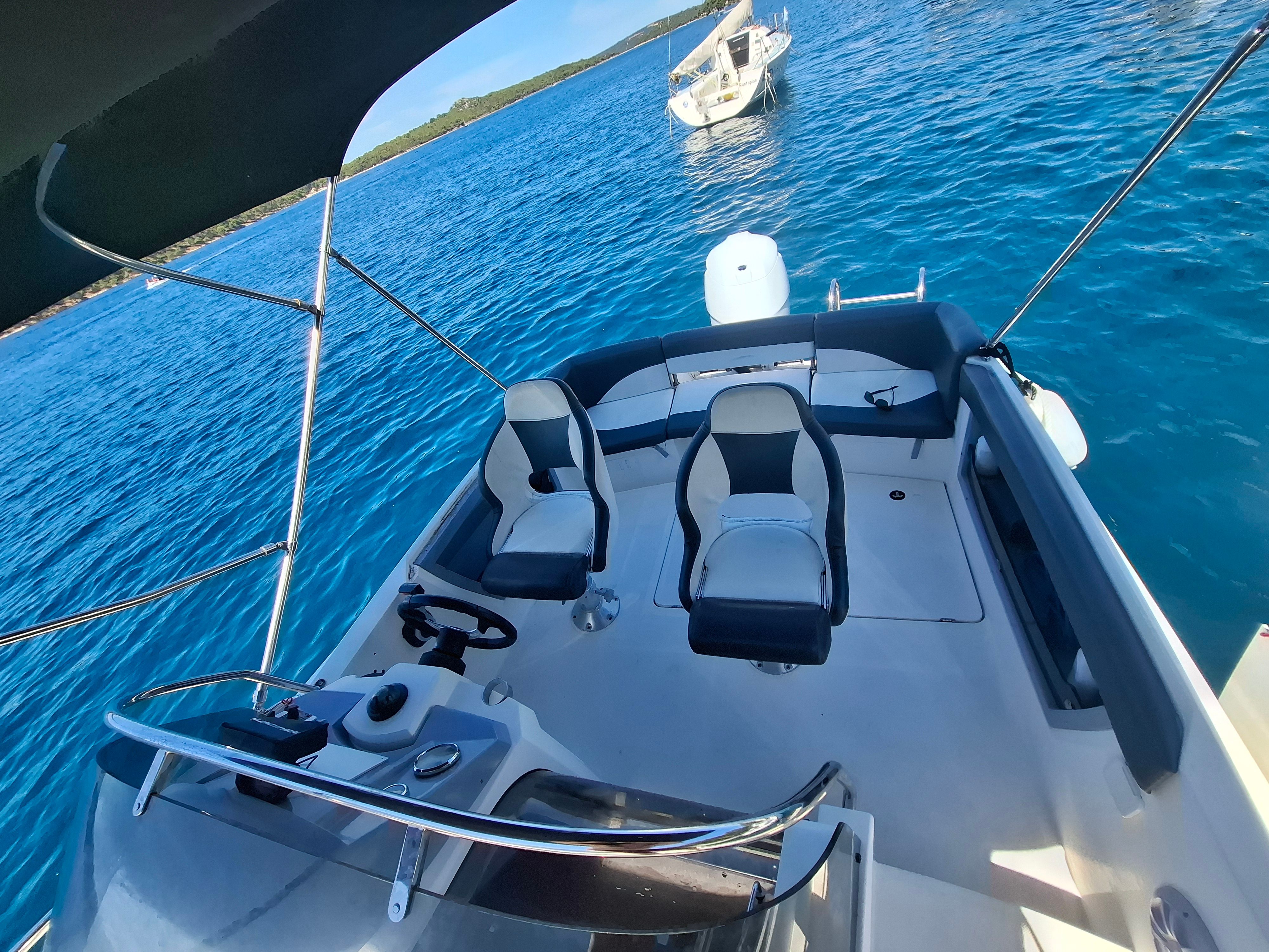 Galeon 570 Open | 15
