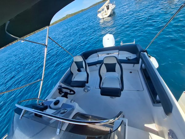 Galeon 570 Open | 15