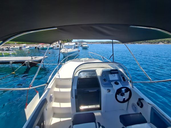 Galeon 570 Open | 15