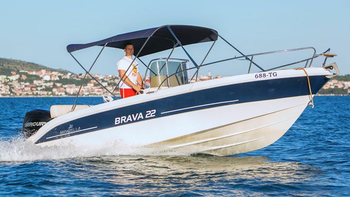 Brava 22