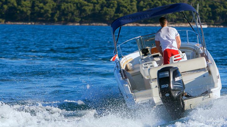 Mingolla Brava 22 | 10