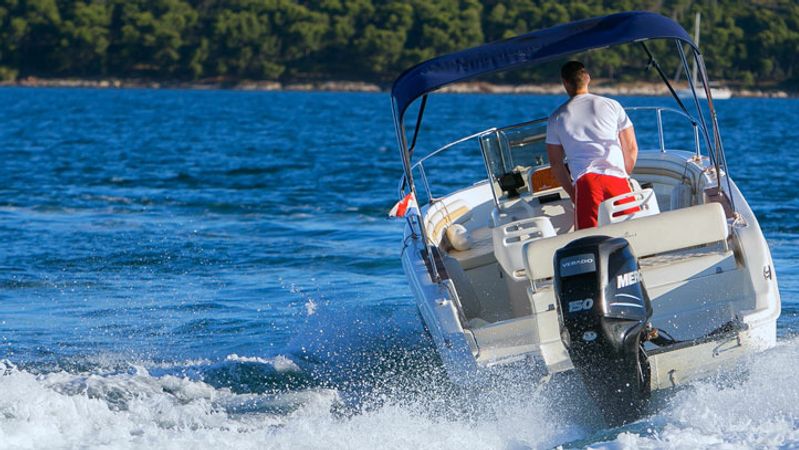 Mingolla Brava 22 | 10