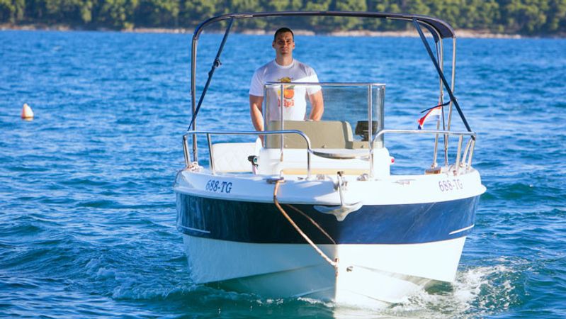 Mingolla Brava 22 | 10