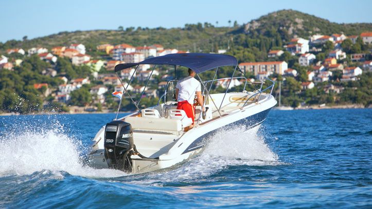 Mingolla Brava 22 | 10