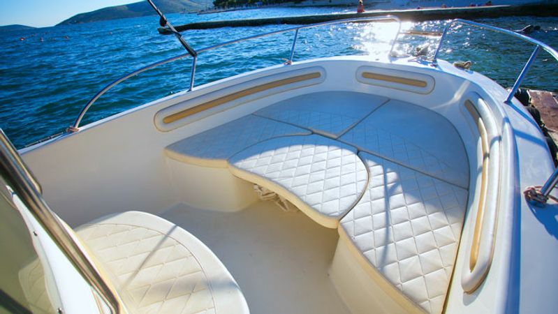 Mingolla Brava 22 | 10