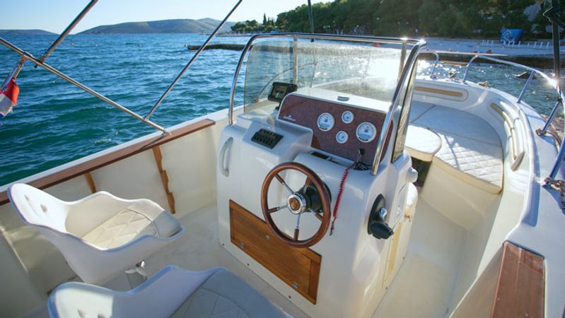 Mingolla Brava 22 | 10