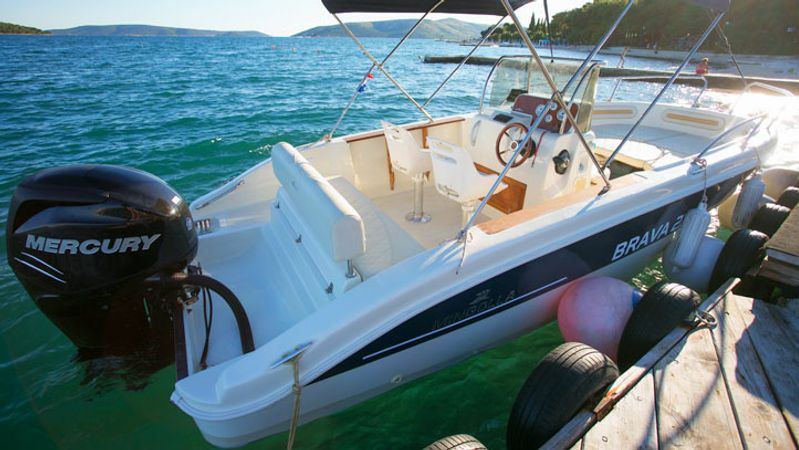 Mingolla Brava 22 | 10