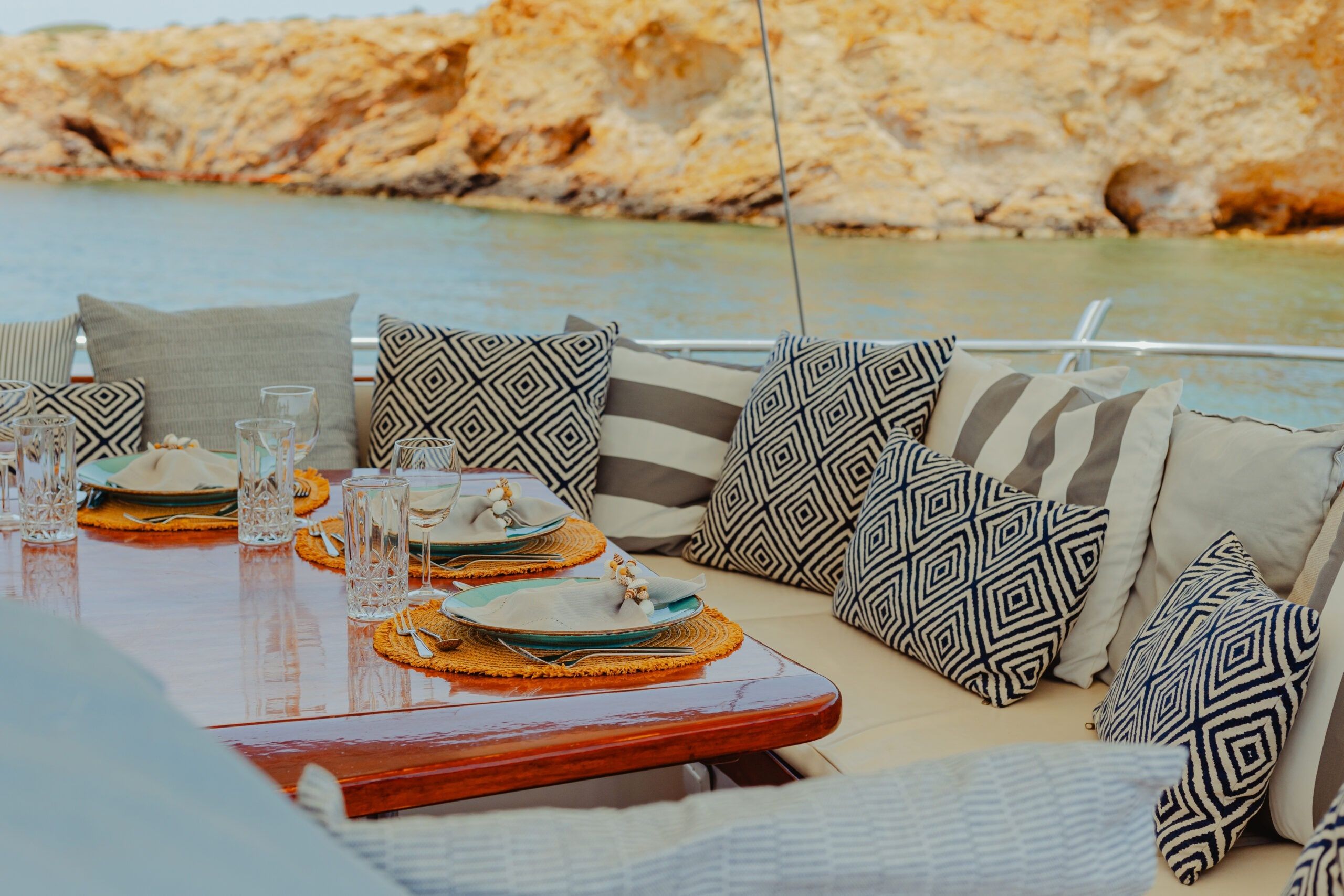 Gulet 78 | Anemos and Almyra