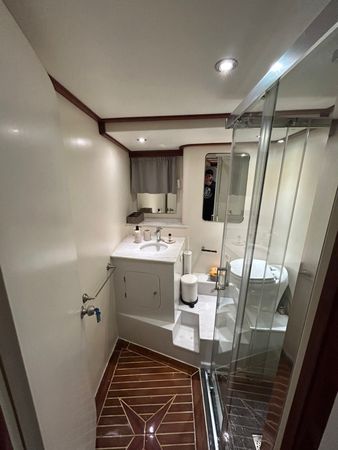 Gulet 78 | Anemos and Almyra