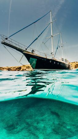 Gulet 78 | Anemos and Almyra