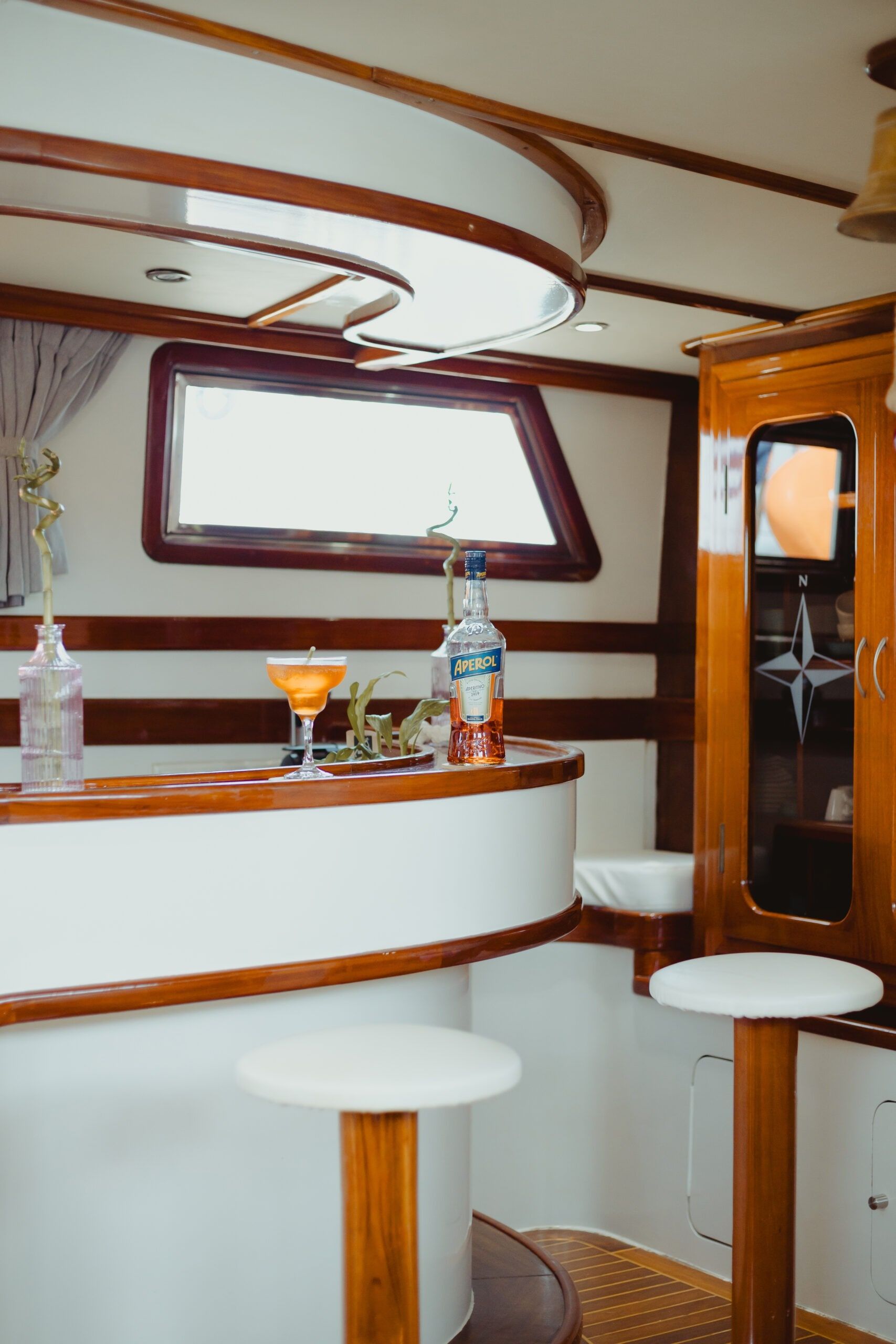 Gulet 78 | Anemos and Almyra