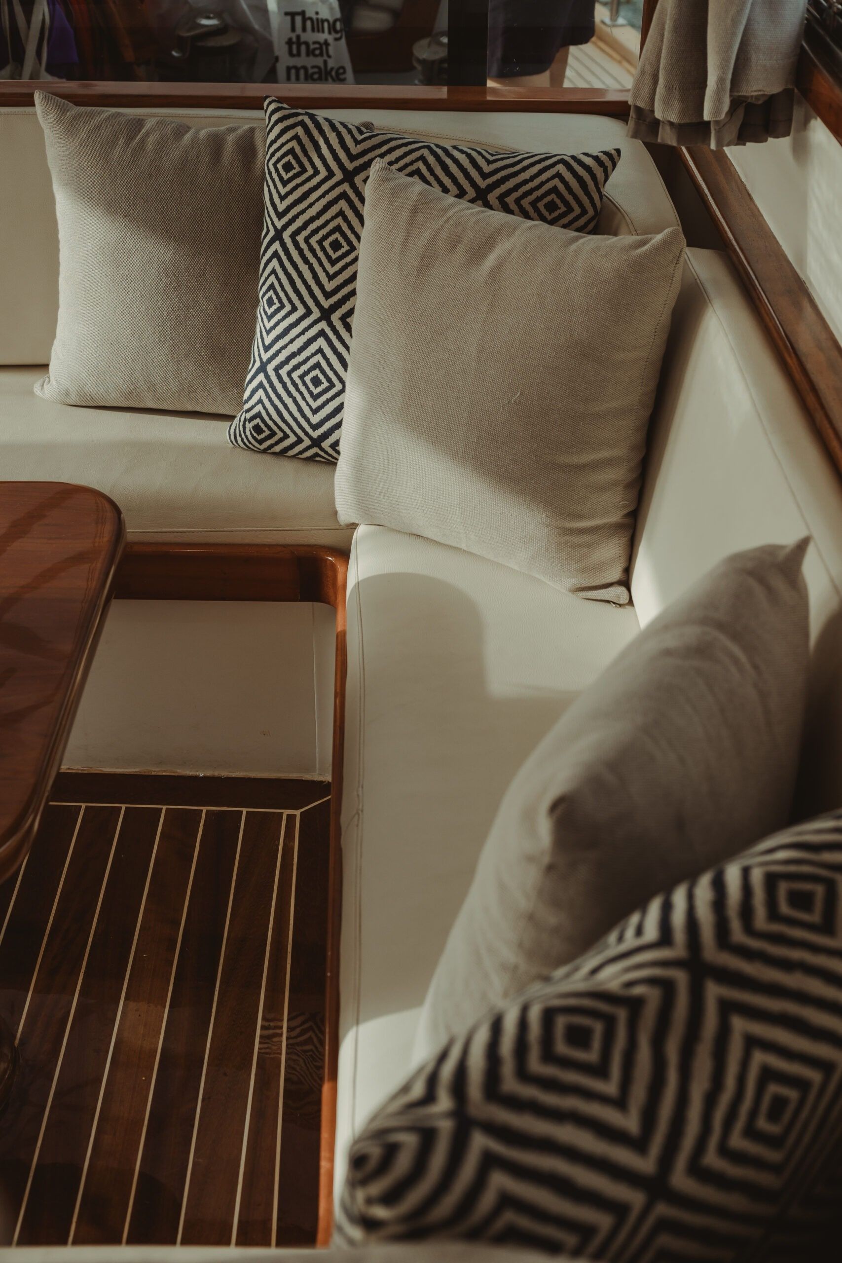 Gulet 78 | Anemos and Almyra