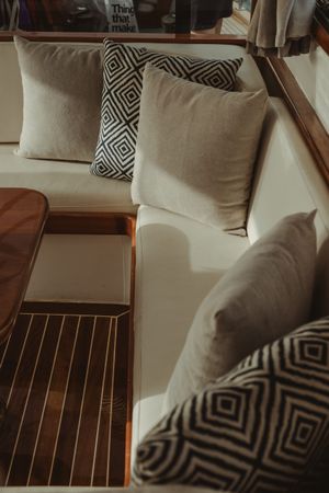 Gulet 78 | Anemos and Almyra