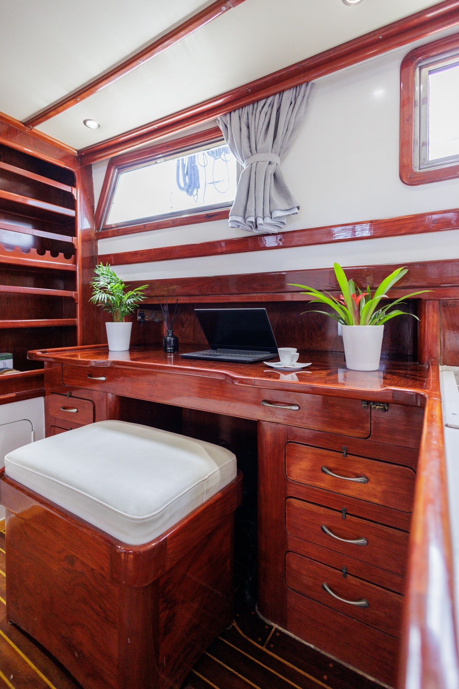 Gulet 78 | Anemos and Almyra