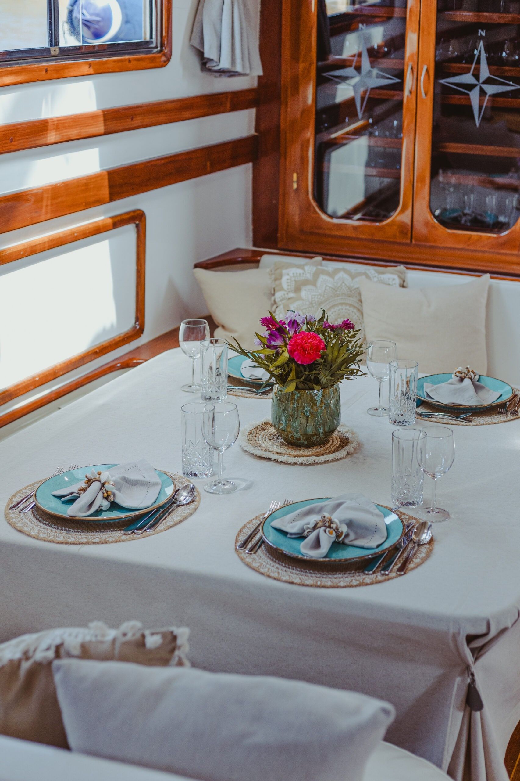 Gulet 78 | Anemos and Almyra