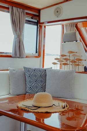 Gulet 78 | Anemos and Almyra