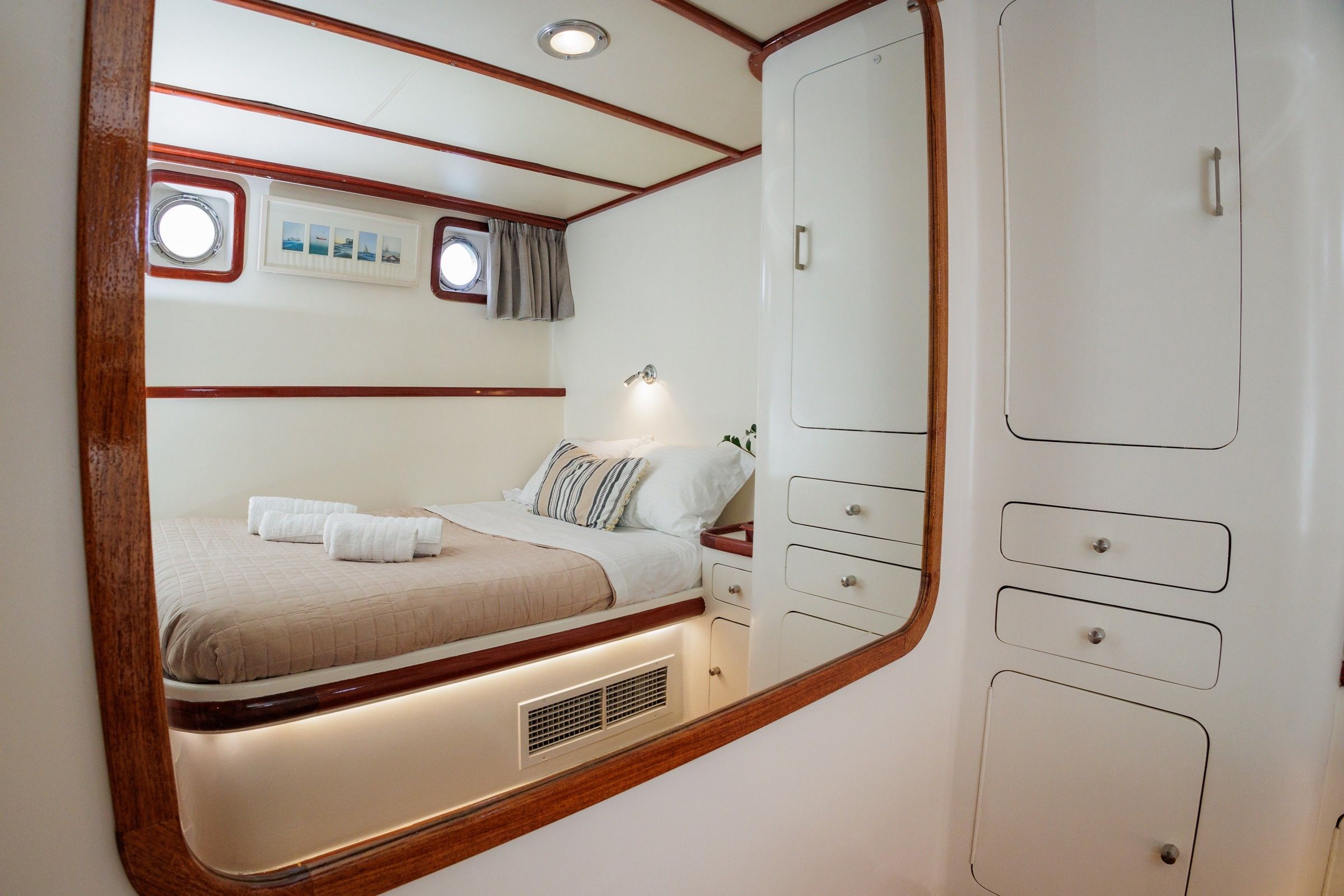 Gulet 78 | Anemos and Almyra