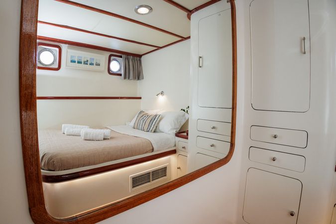 Gulet 78 | Anemos and Almyra