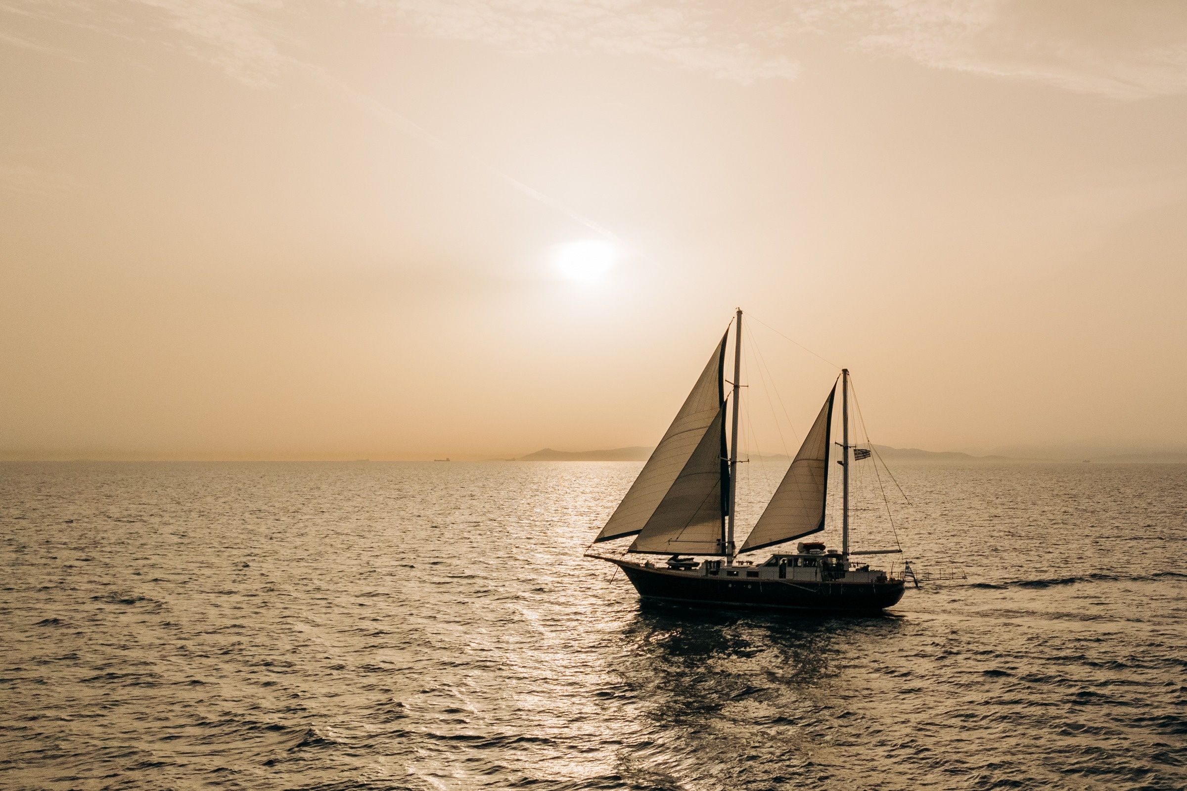 Gulet 78 | Anemos and Almyra