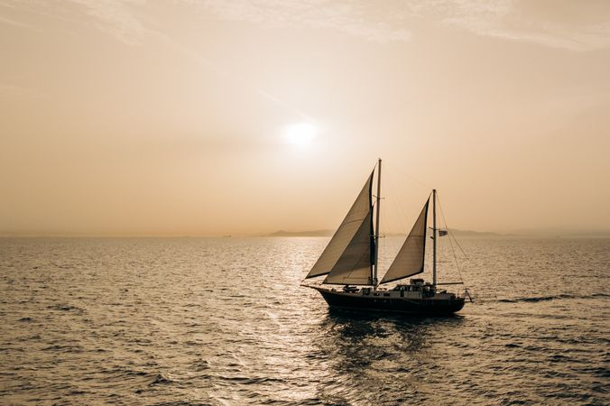 Gulet 78 | Anemos and Almyra