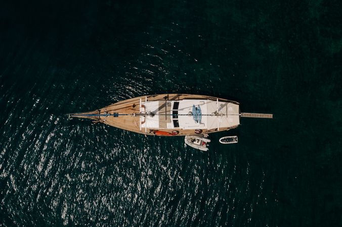 Gulet 78 | Anemos and Almyra