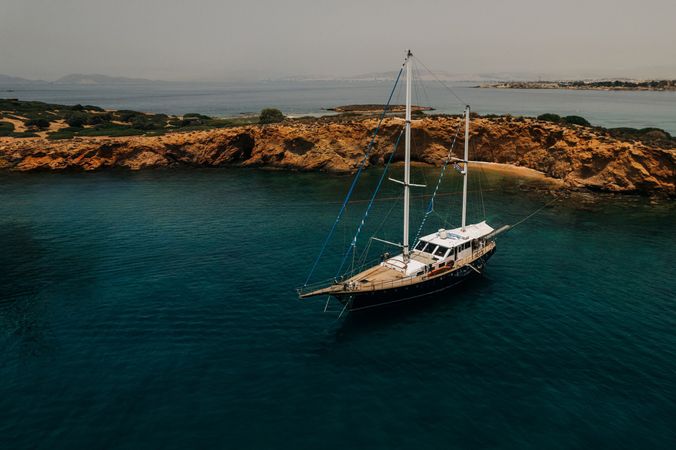 Gulet 78 | Anemos and Almyra