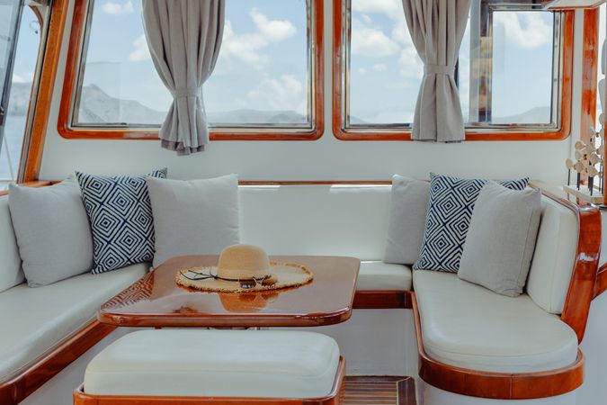 Gulet 78 | Anemos and Almyra