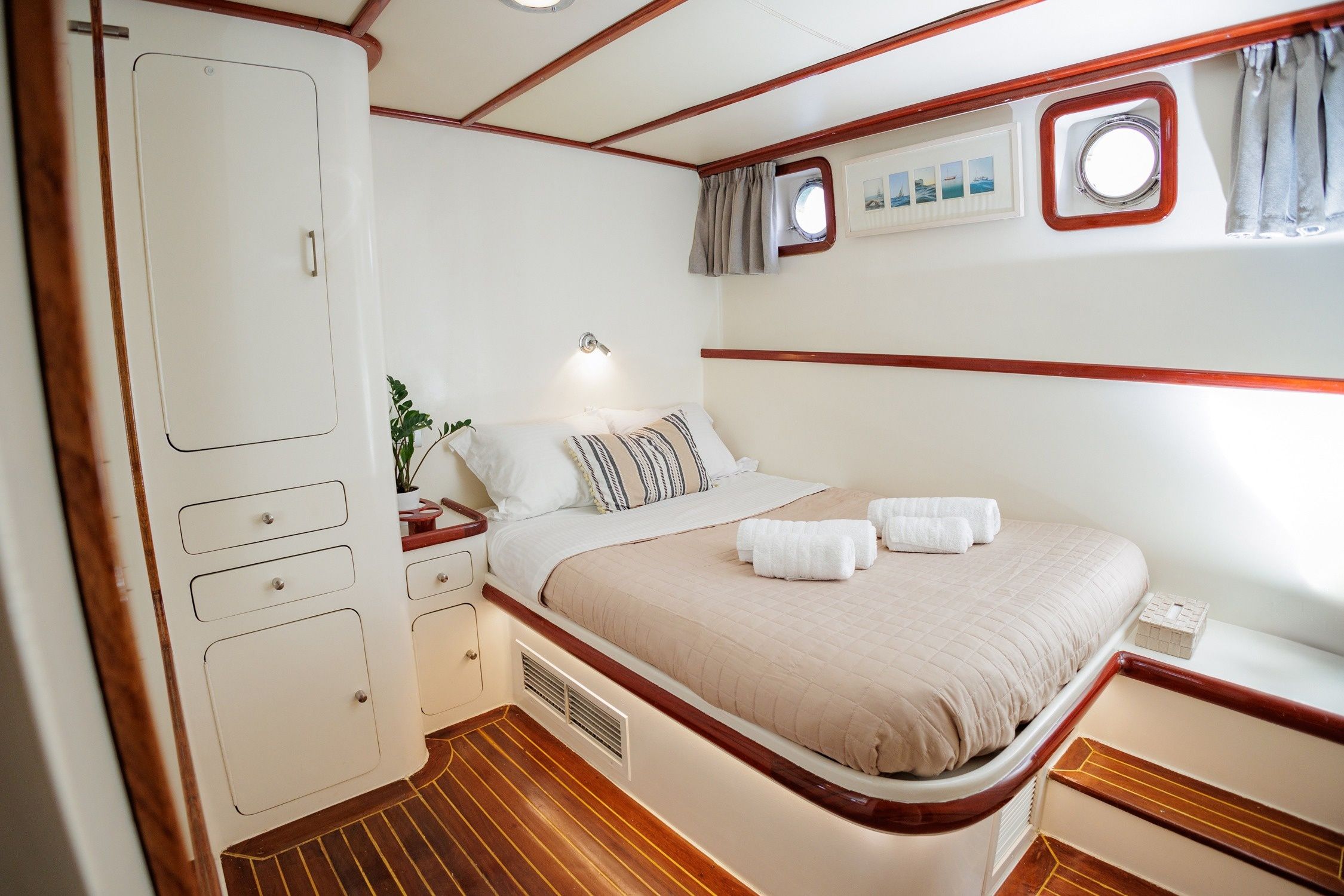 Gulet 78 | Anemos and Almyra