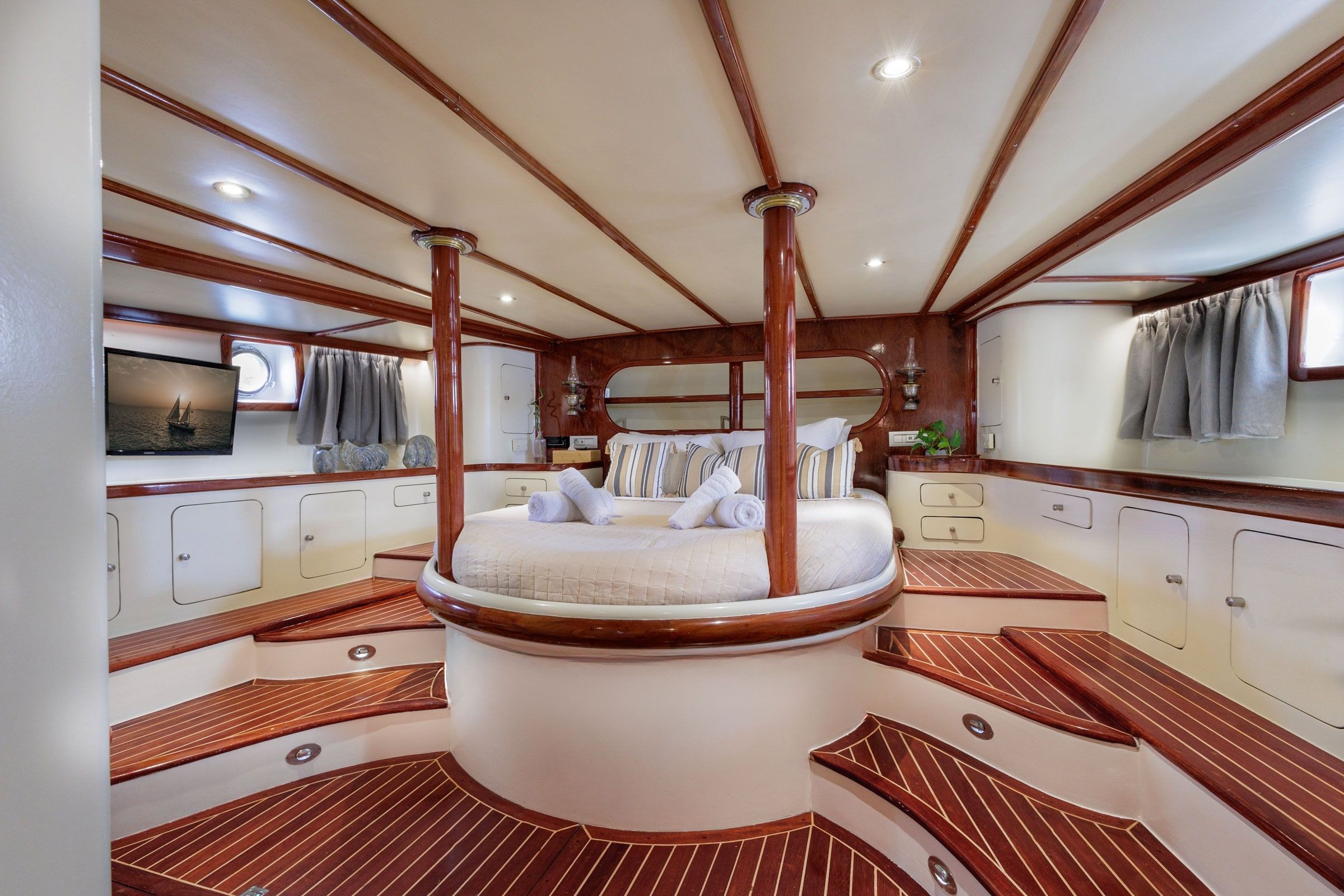 Gulet 78 | Anemos and Almyra