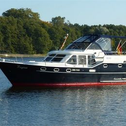 Concordia 105 AC | Regina