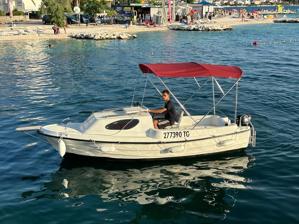 Adria Sport 500 | 22