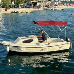 Adria Sport 500 | 22