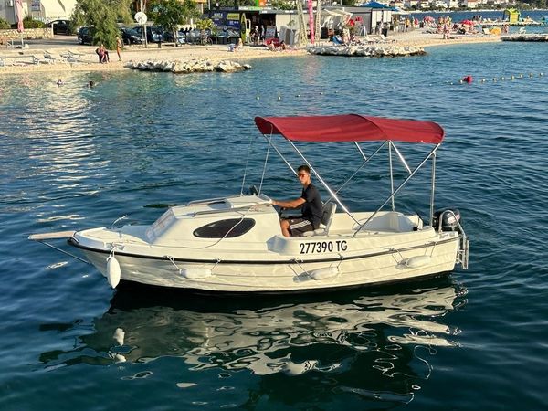 Adria Sport 500 | 22